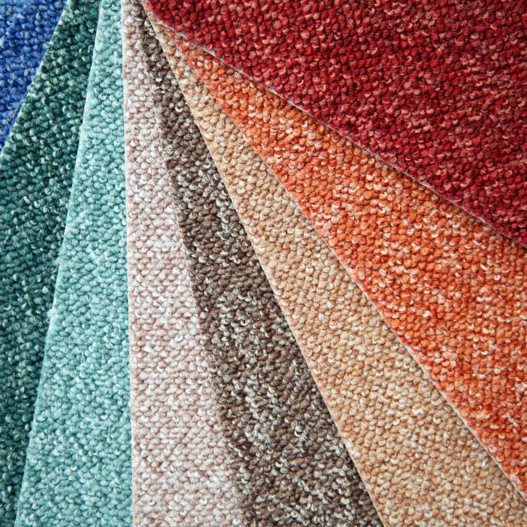 Alfombras Muro A Muro