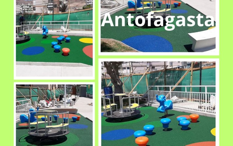 ANTOFAGASTA