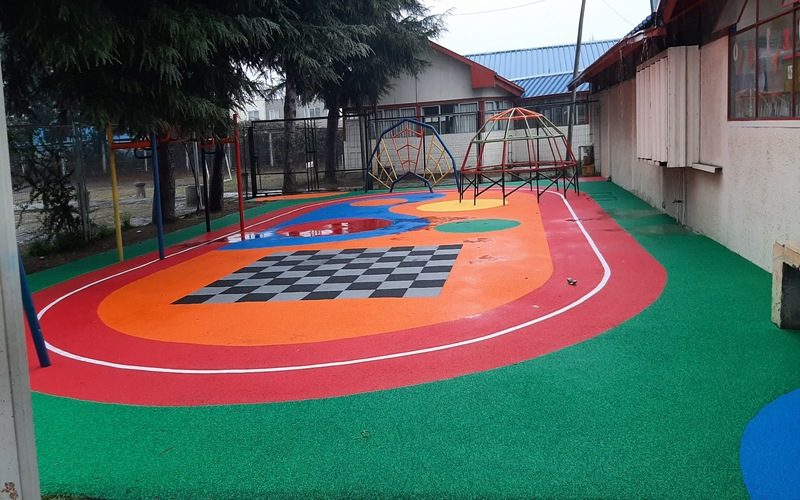 Cancha insitu